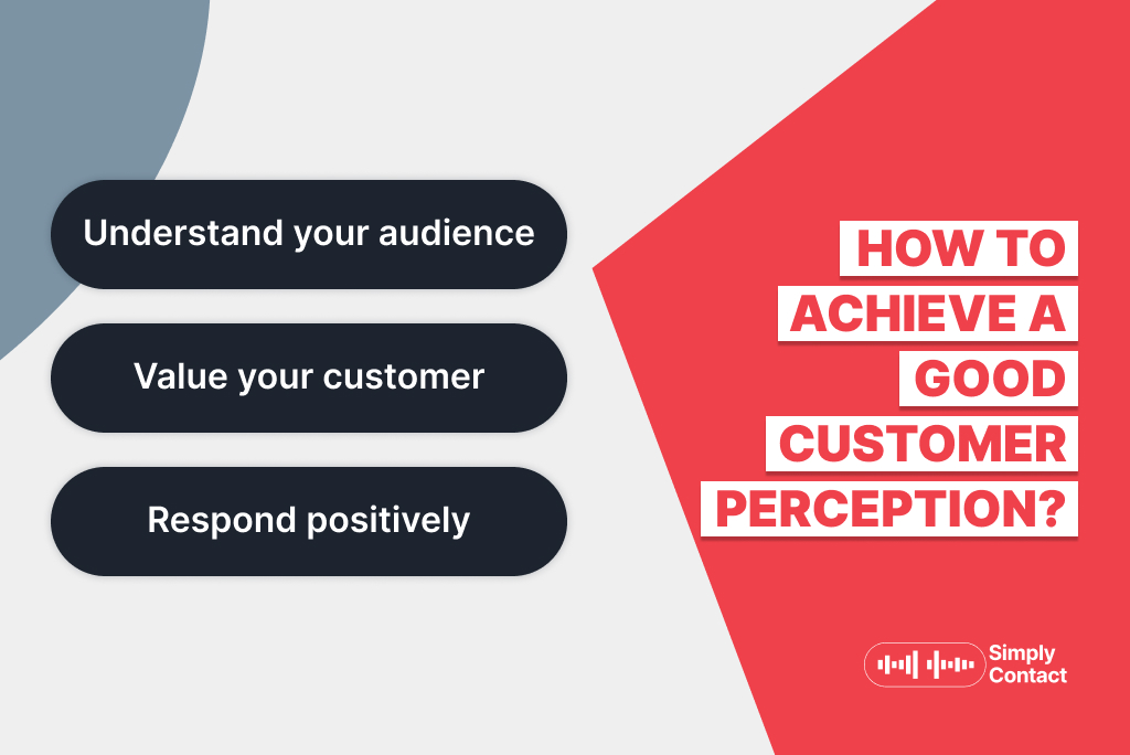 How Does Customer Perception Support Your Business?: №1