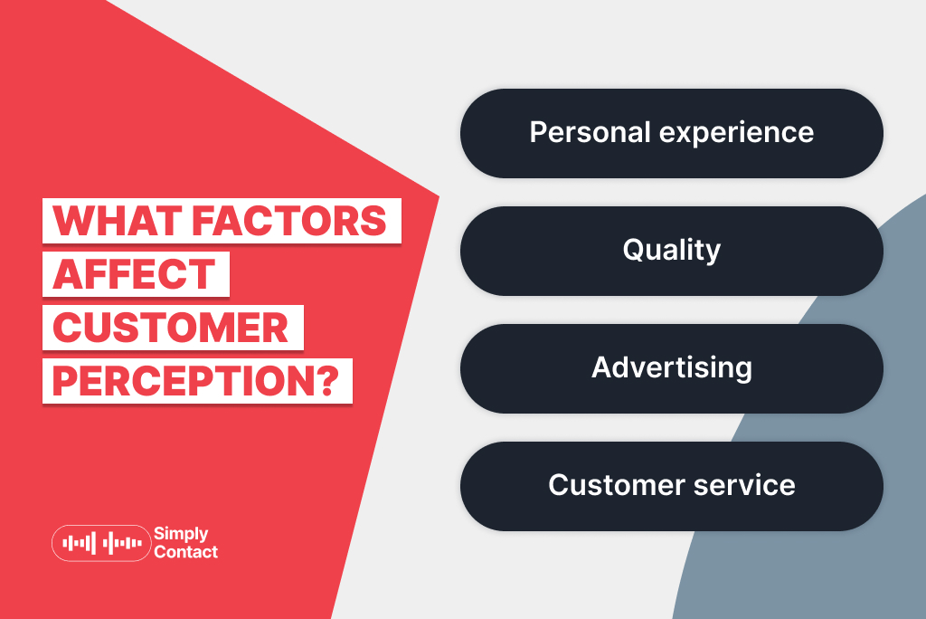 How Does Customer Perception Support Your Business?: №1