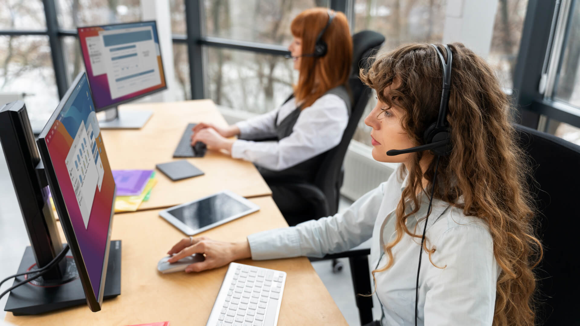 Insurance Call Center Types And Benefits Simply Contact