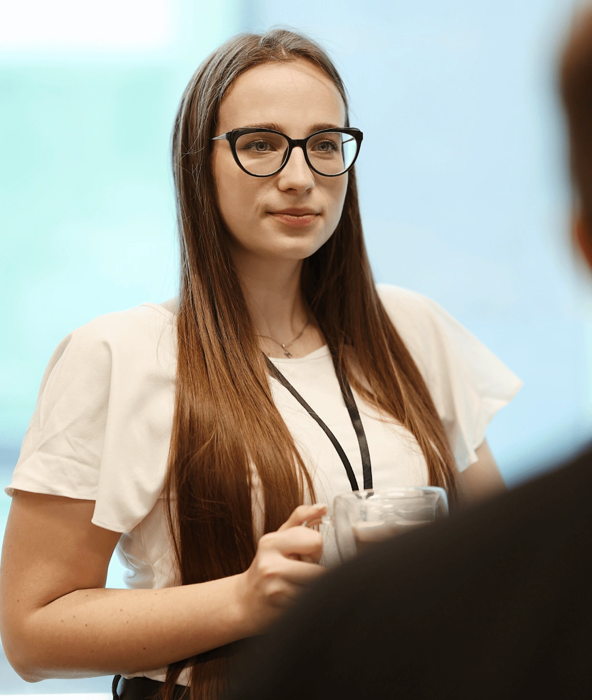 Підтримка бек-офісу: №2