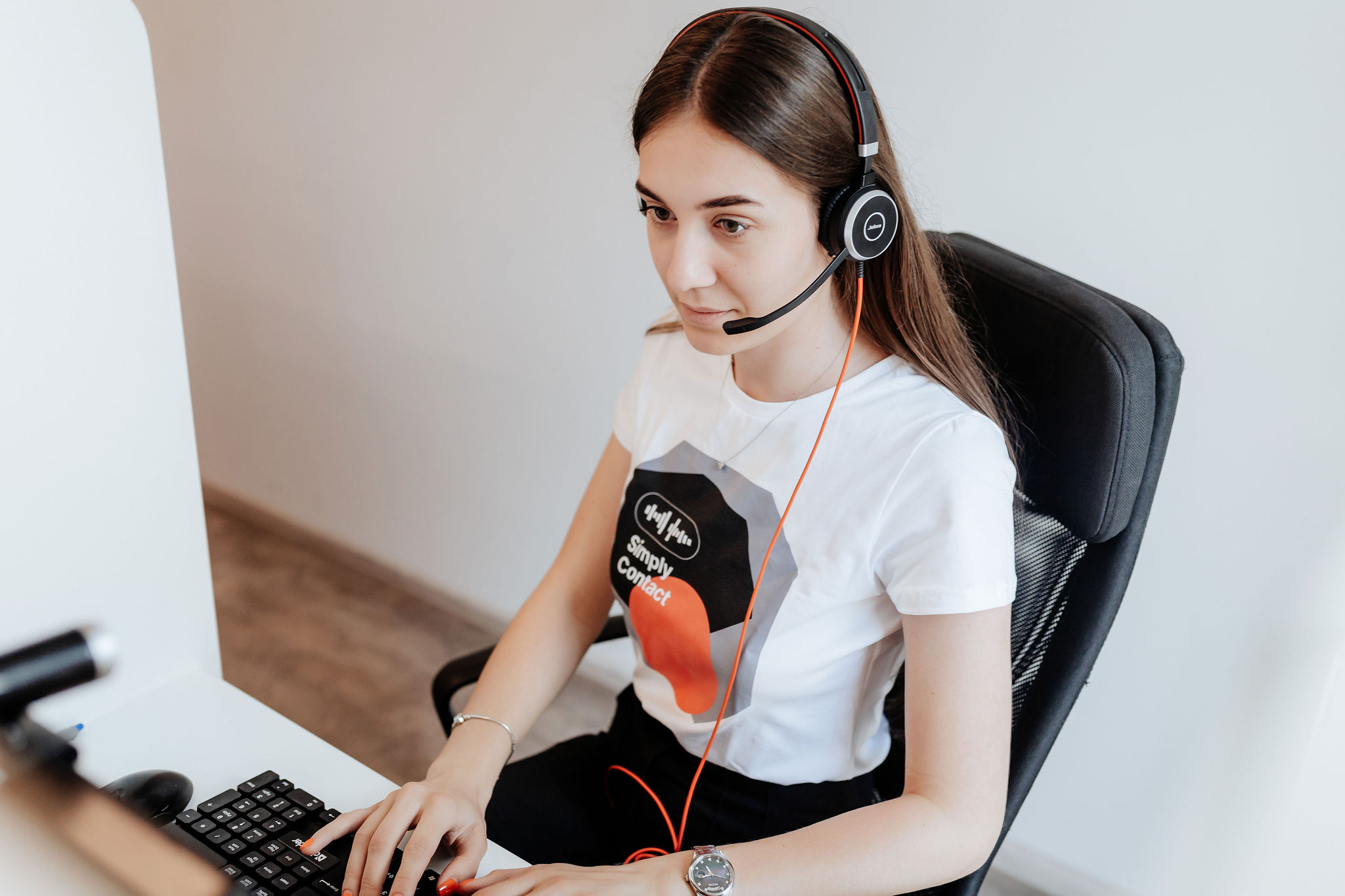 Contact center quality assurance: №2