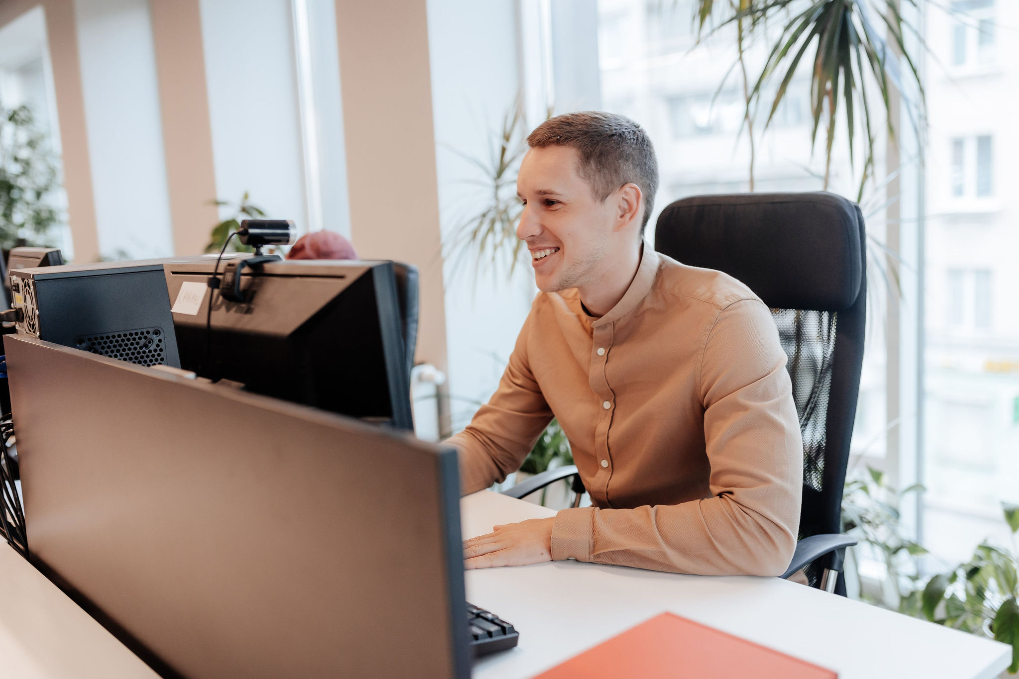 Social media customer service: №2