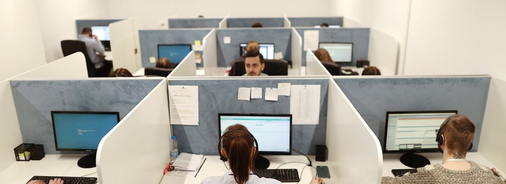 Outsourcing wsparcia e-mailowego: №18