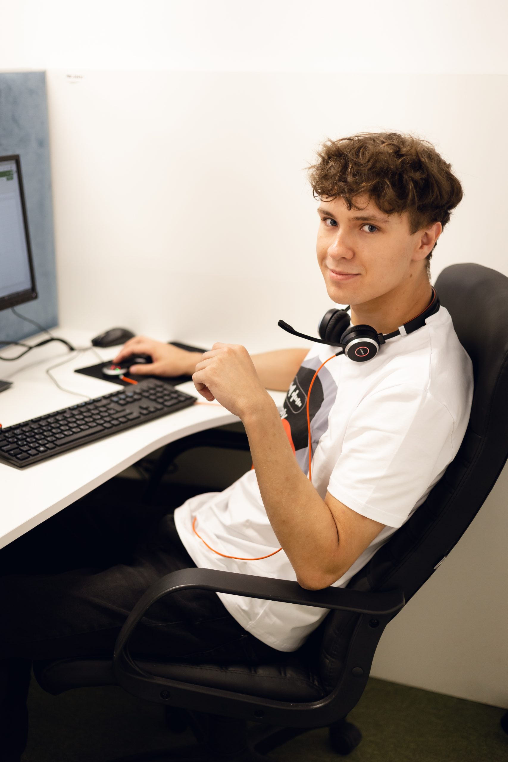 Call center services: №2