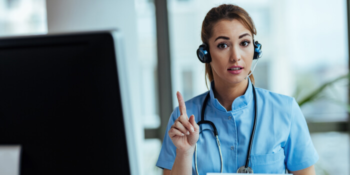 How to Write a COVID-19 Contact Center Script