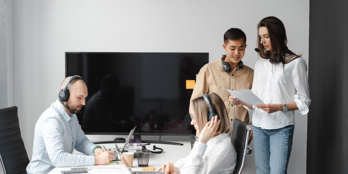 How to Create a Customer Experience Map: All You Need to Know: №1