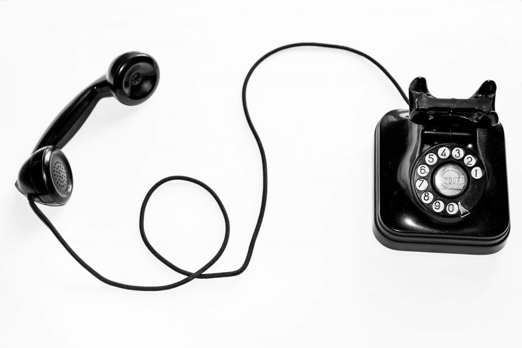 Inbound vs Outbound Call Center Services: №1