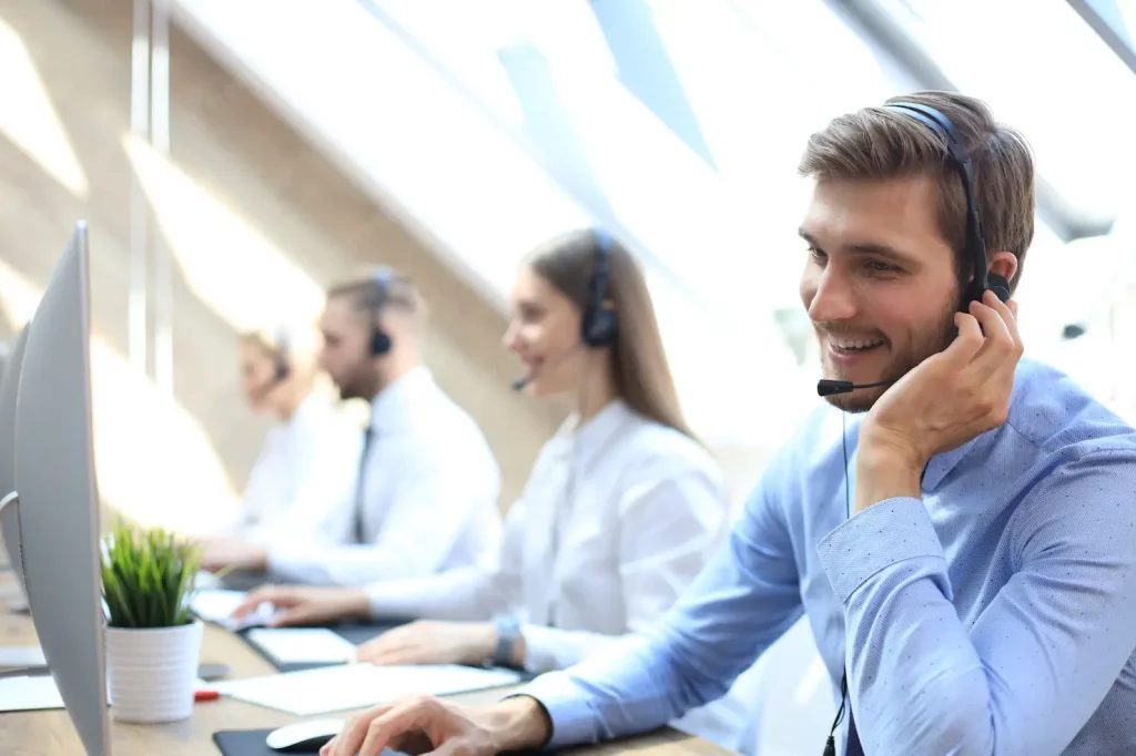 Call Center Schedule Adherence: №1