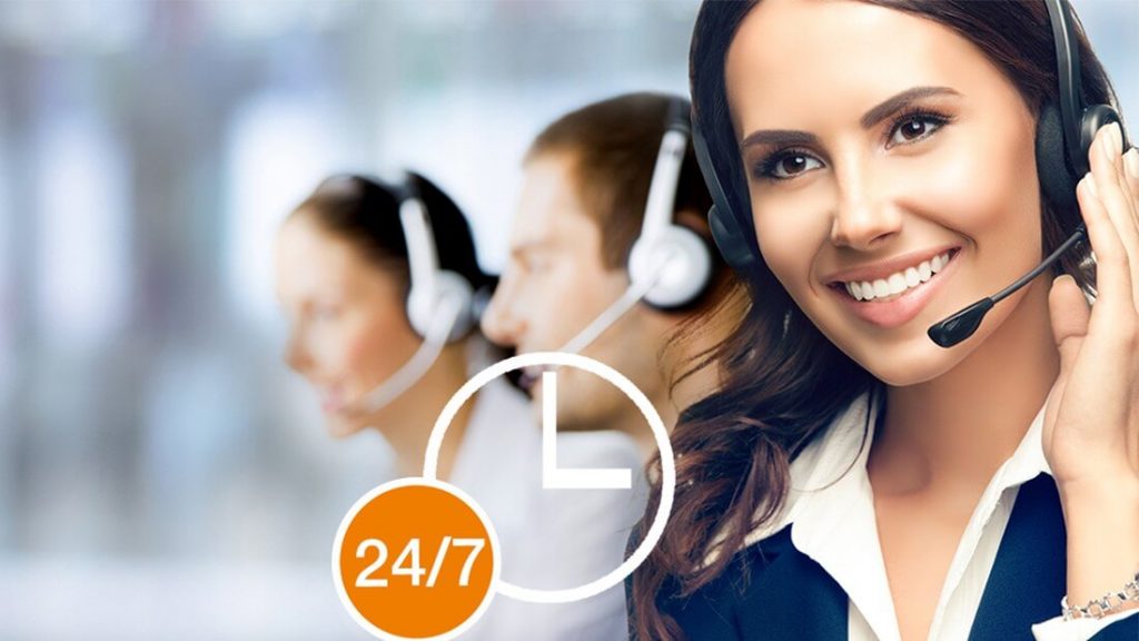 Does Your Business Need 24/7 Chat Support?: №1