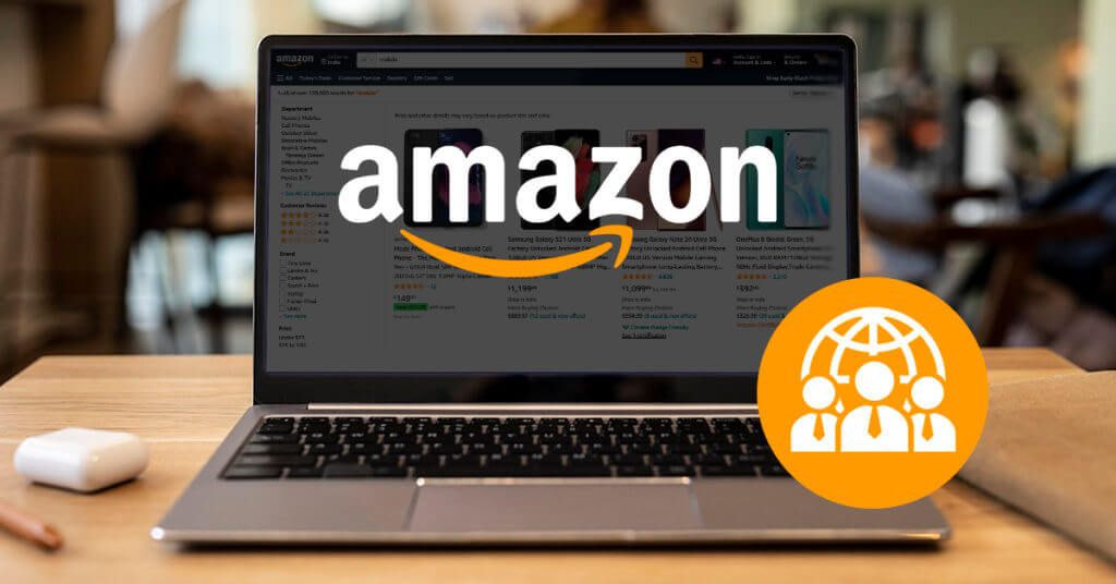 Outsourcing Amazon Customer Service: №1