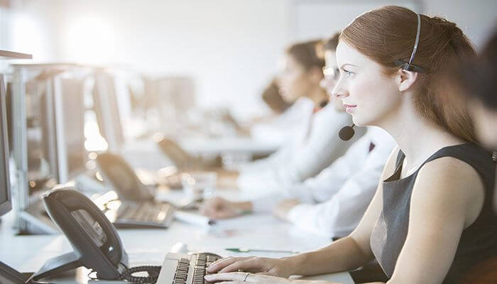 Call Center Queue Time – Helpful Ways To Manage It: №1