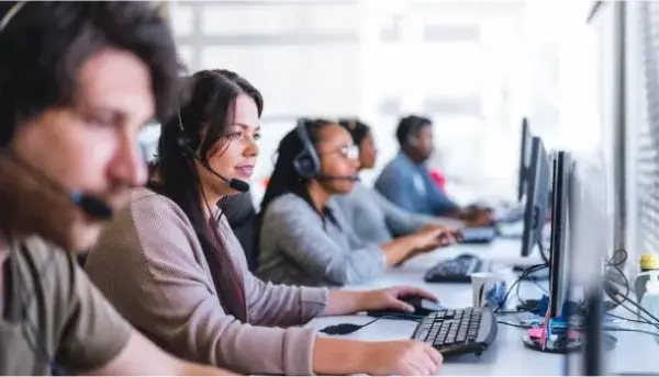A Helpful Guide for Setting Up Your Own Hospitality Call Center: №1