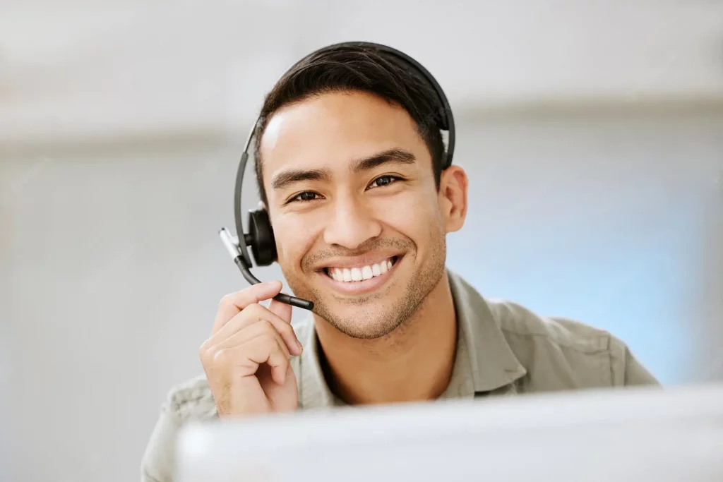 E-Commerce Call Center Outsourcing: №1