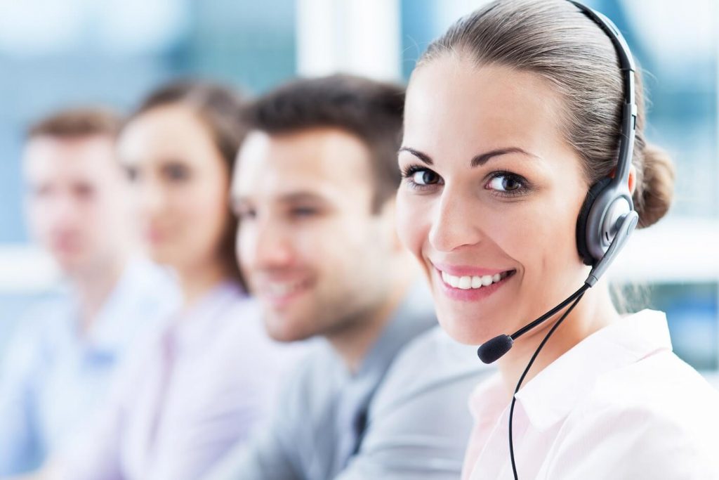 Call Center Outsourcing Market Review: №1