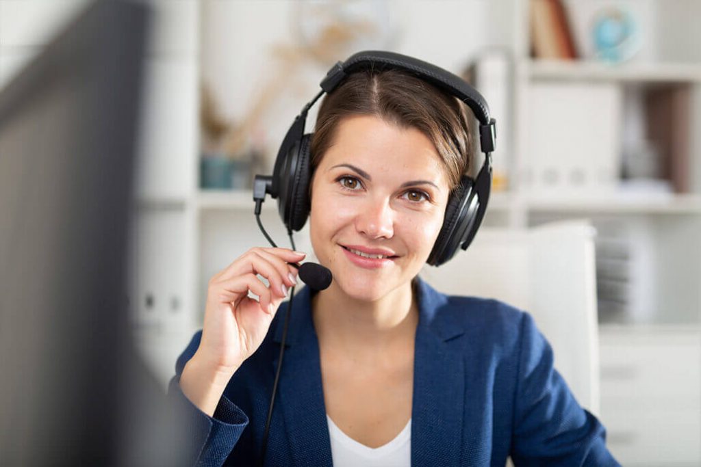 What is a Contact Center as a Service?: №1