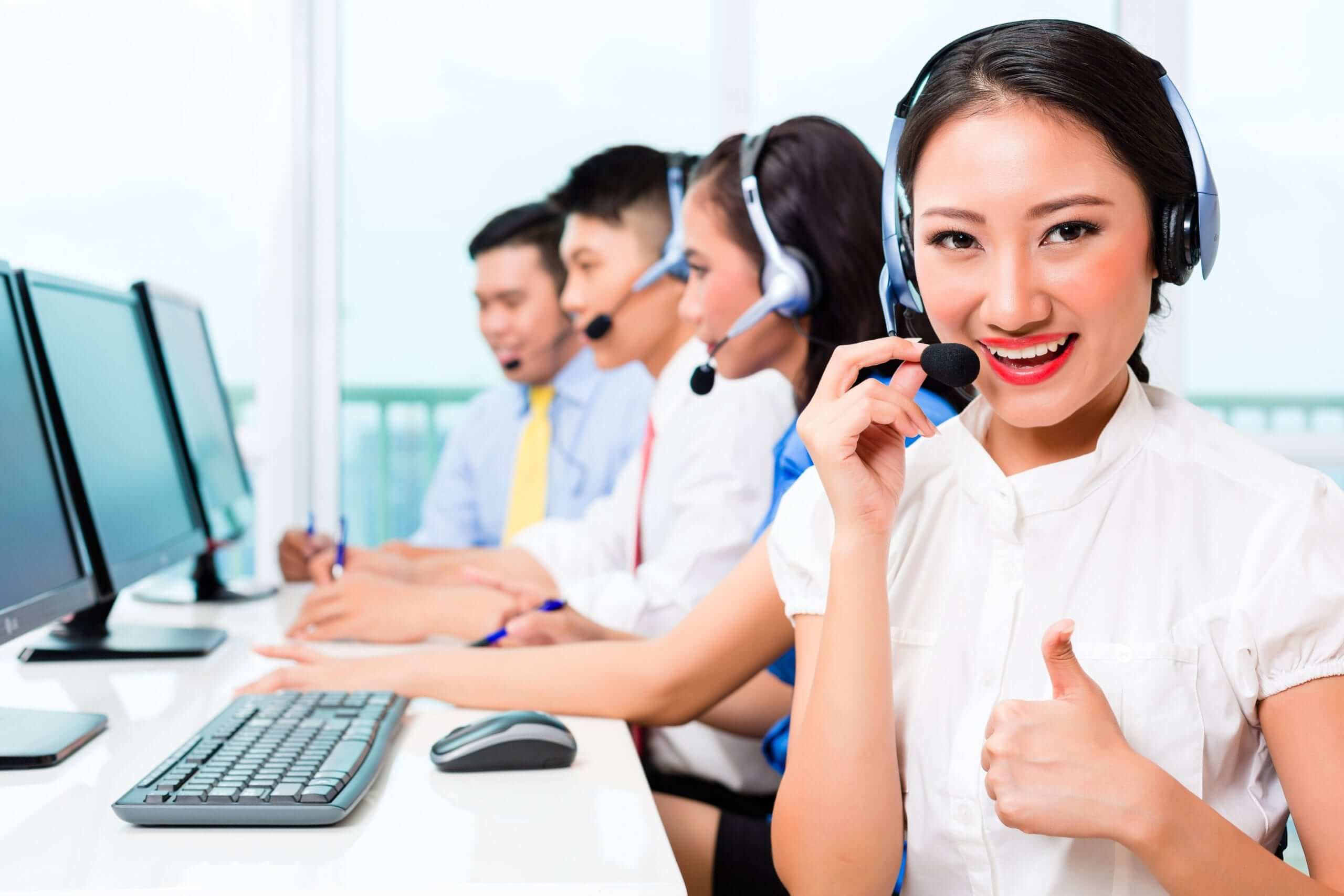 7 Best Practices for Call Center Scripts: №3