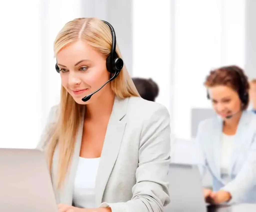 7 Best Practices for Call Center Scripts in 2021: №1
