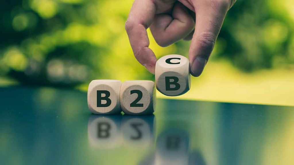 The Difference Between B2B and B2C Customer Support: №1