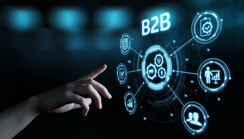 How to Set Up a B2B Contact Center: №1