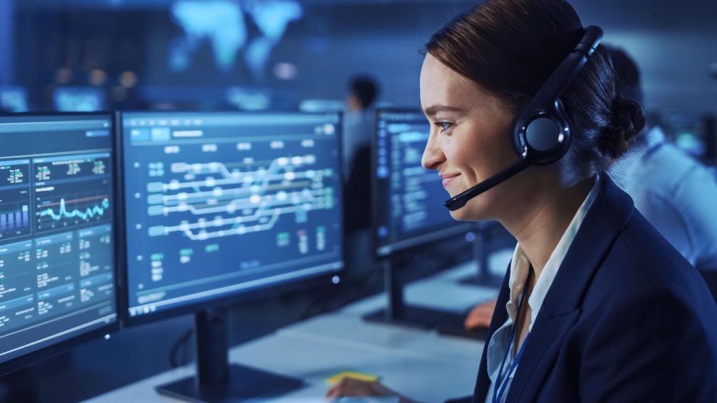 Contact Center Automation vs Manual – What's Better for Customer Service?: №2