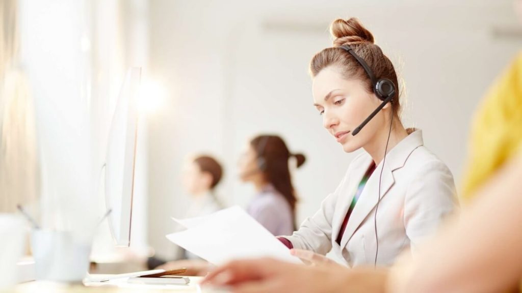 How to Manage Remote Call Center Staff: №1