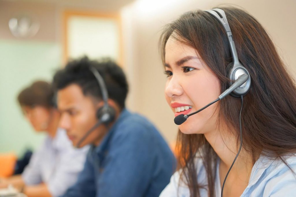Building a Multi-Channel Customer Service Strategy: №1