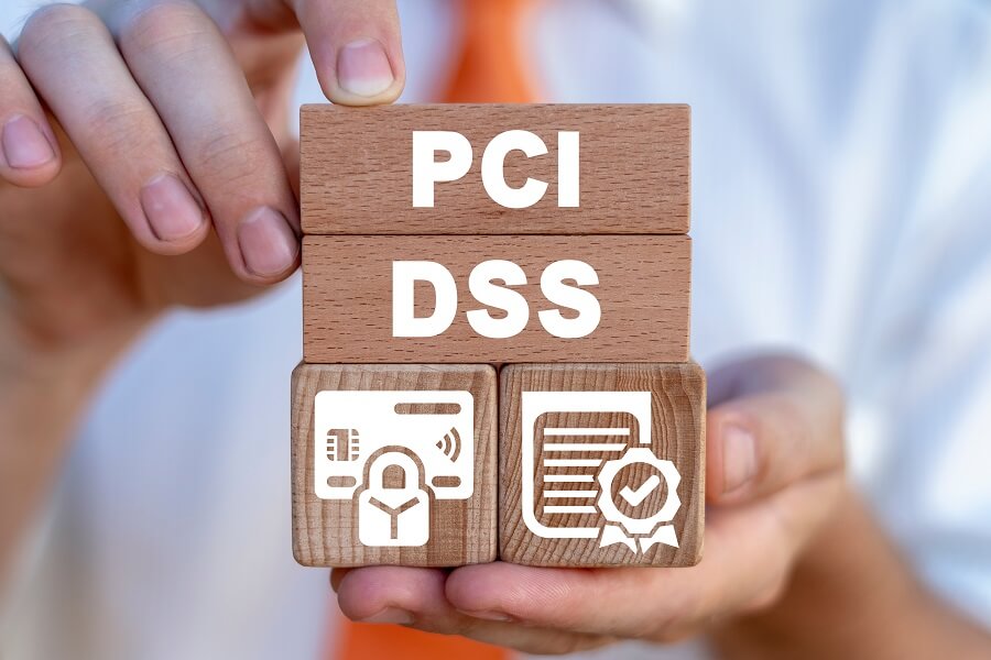 PCI DSS Compliance In The Contact Center: №1