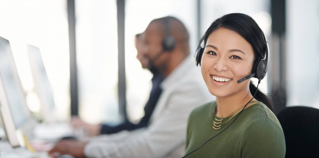 Benefits of Outsourcing for Small Business Call Center: №1