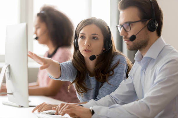 How to Improve Service Level in a Call Center: №1