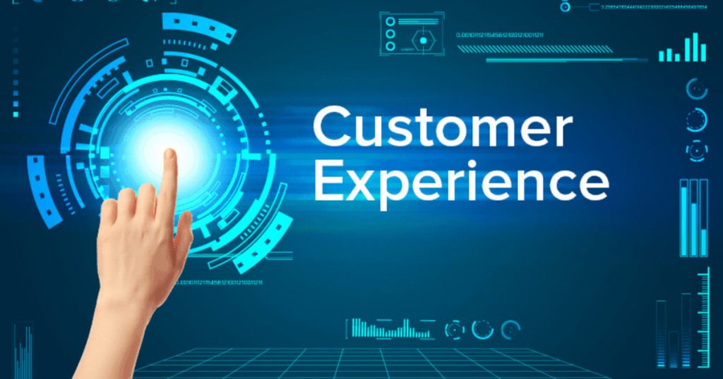 Why Invest in Customer Experience?: №1