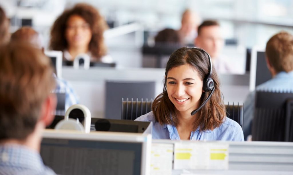 Customer Support Tips For Financial Companies: №1