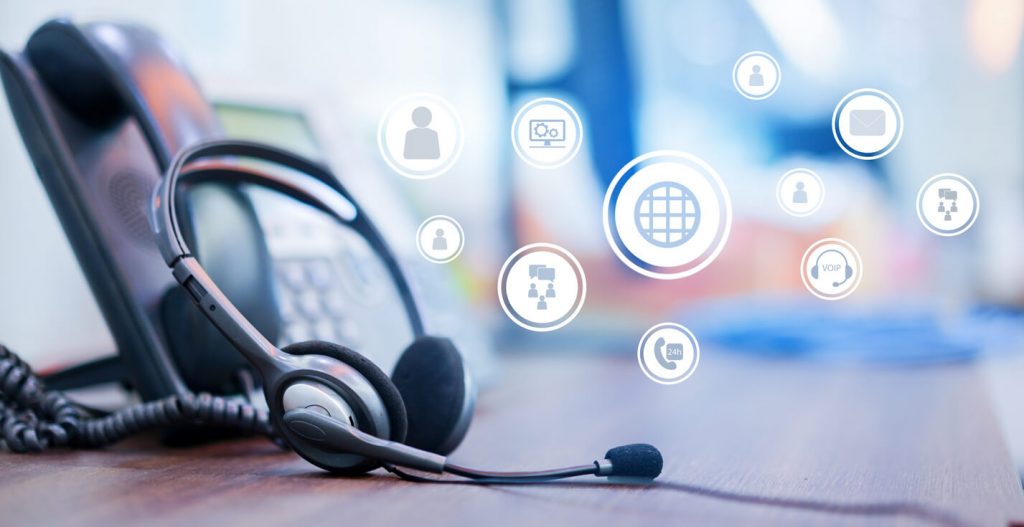 Inbound Call Center Pricing: №1