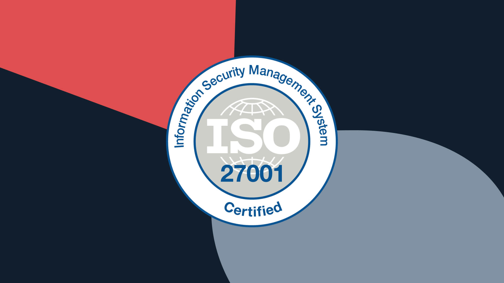 Simply Contact Is ISO 27001 Сertified | Simply Contact