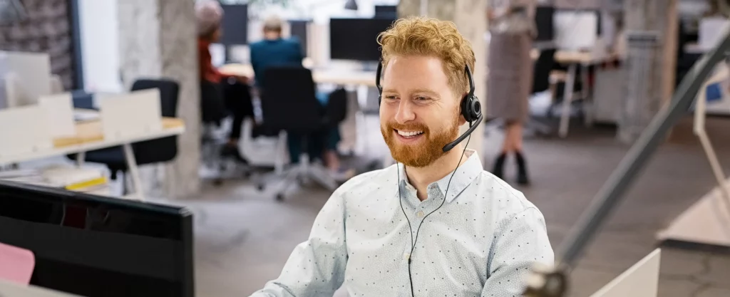 How to Measure Call Center Performance: №1