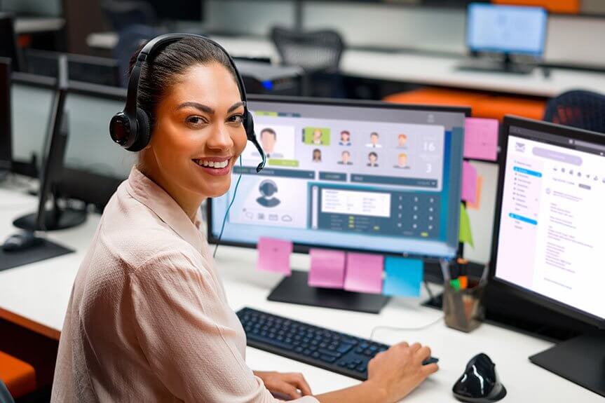 First Call Resolution Best Practices for Call Centers: №1