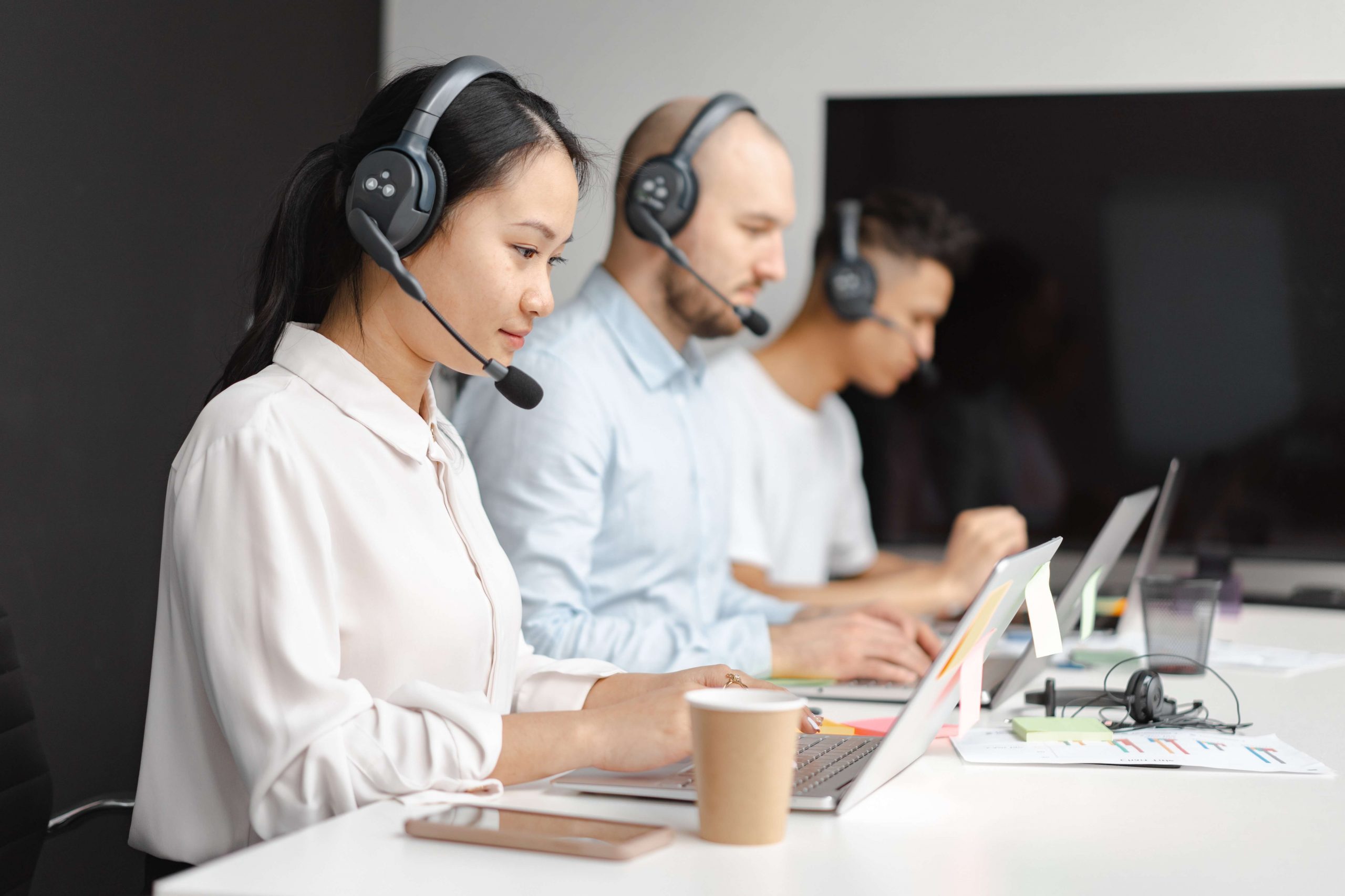 customer service support