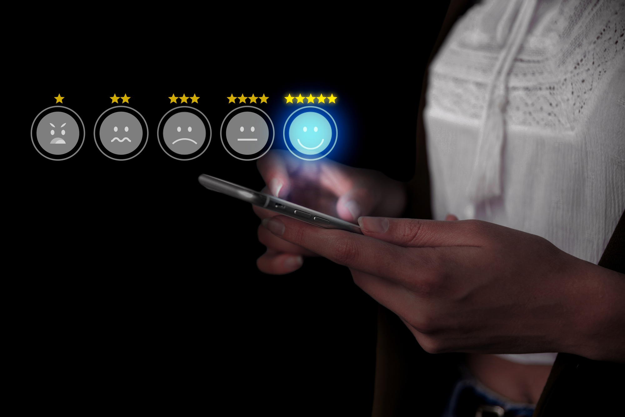 How to Create an Effective Customer Feedback Loop: №1 | Simply Contact How to Create an Effective Customer Feedback Loop: №1