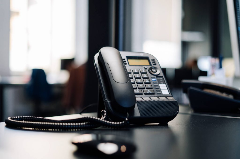 Call Center vs Contact Center: What’s the Difference?: №1