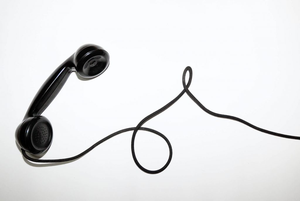 The Future of Telemarketing: Is It Dead or Evolving?: №1