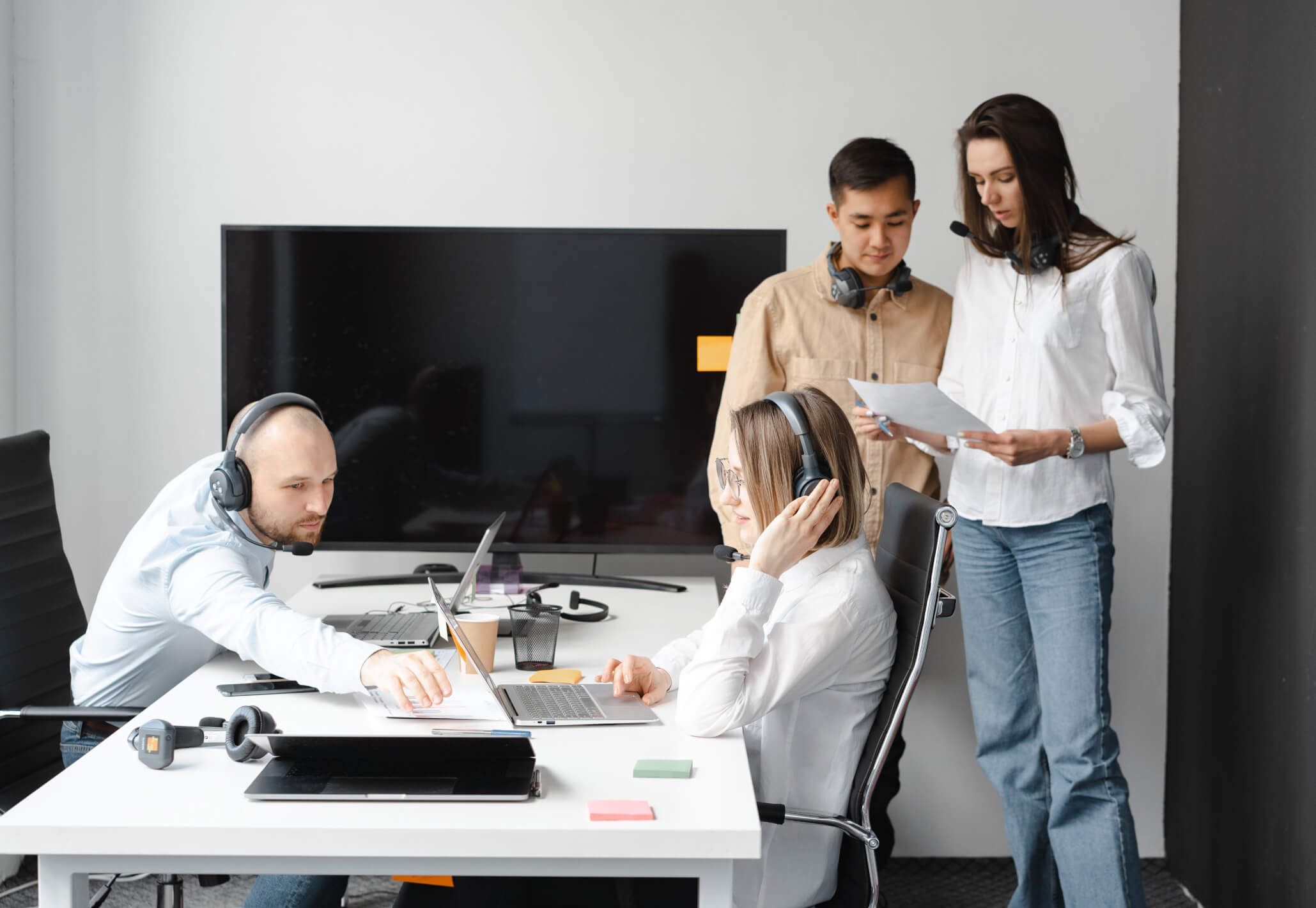 How To Become A Call Center Agent: A Comprehensive Guide￼: №1