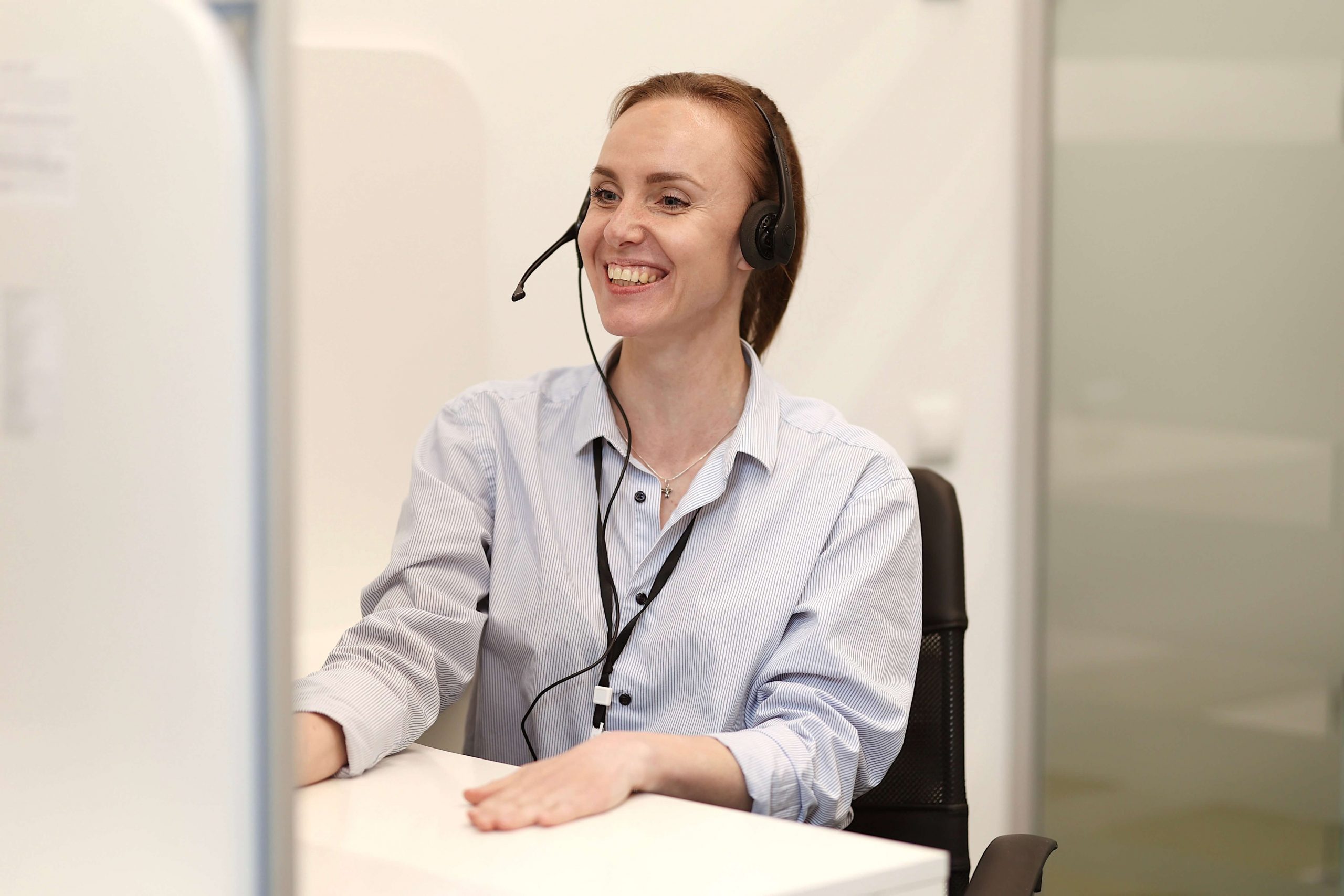 Customer support outsourcing: №10