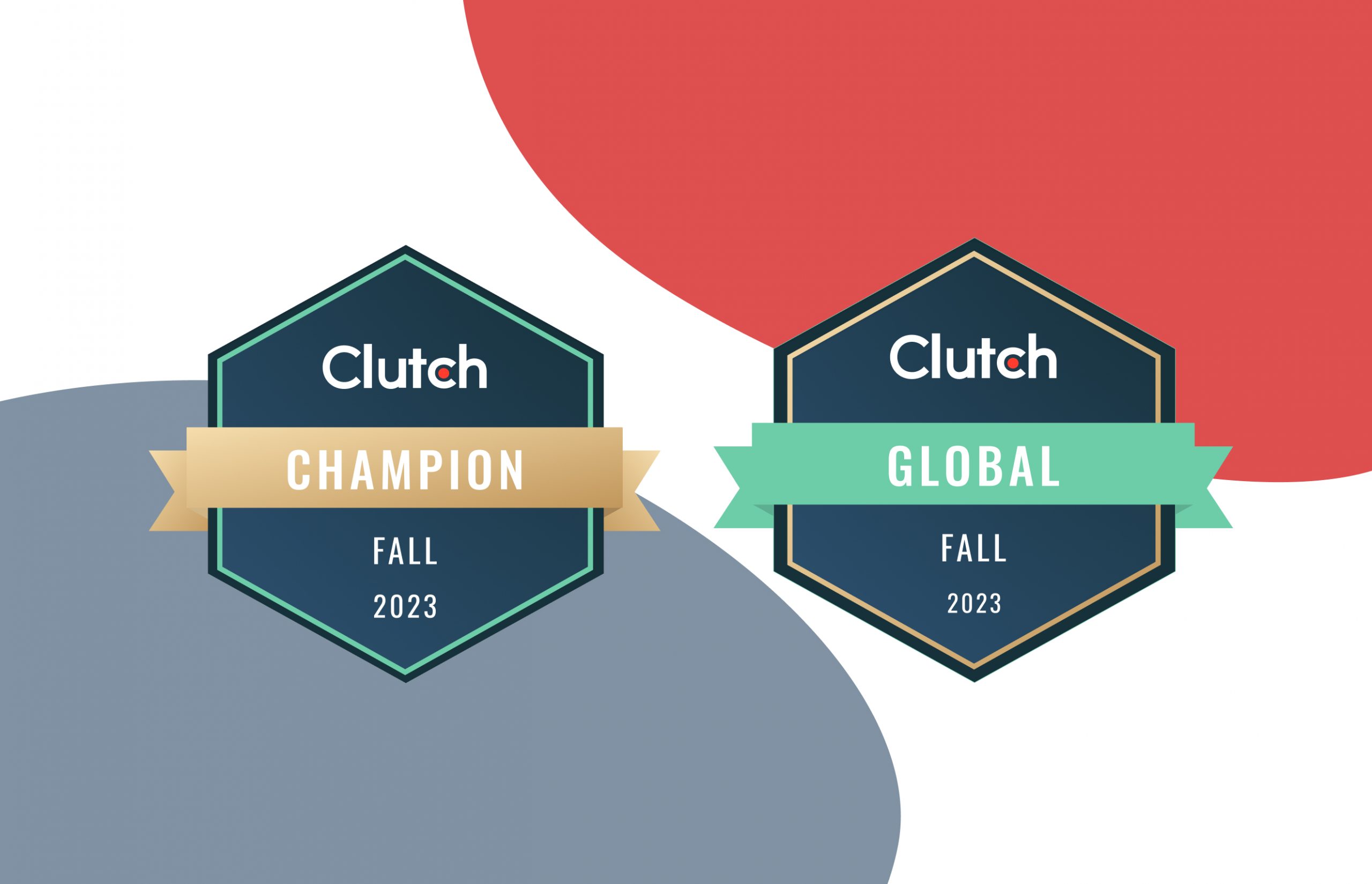 Clutch Champion and Clutch Global Leader 2023 | Simply Contact