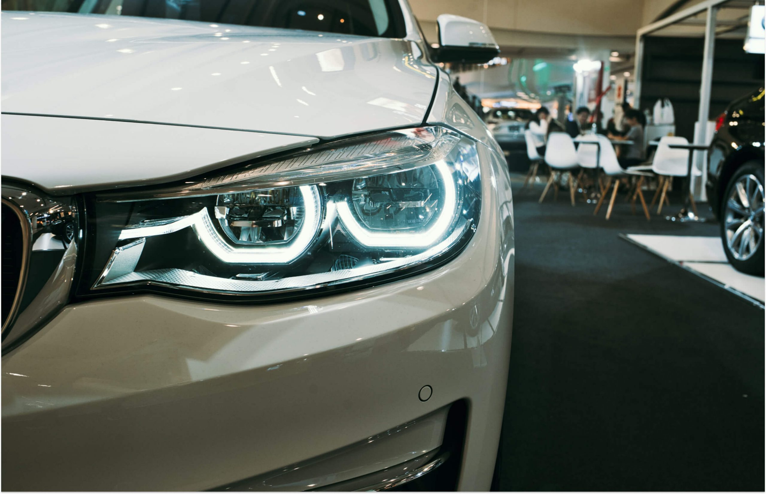 Automotive Call Center: №1