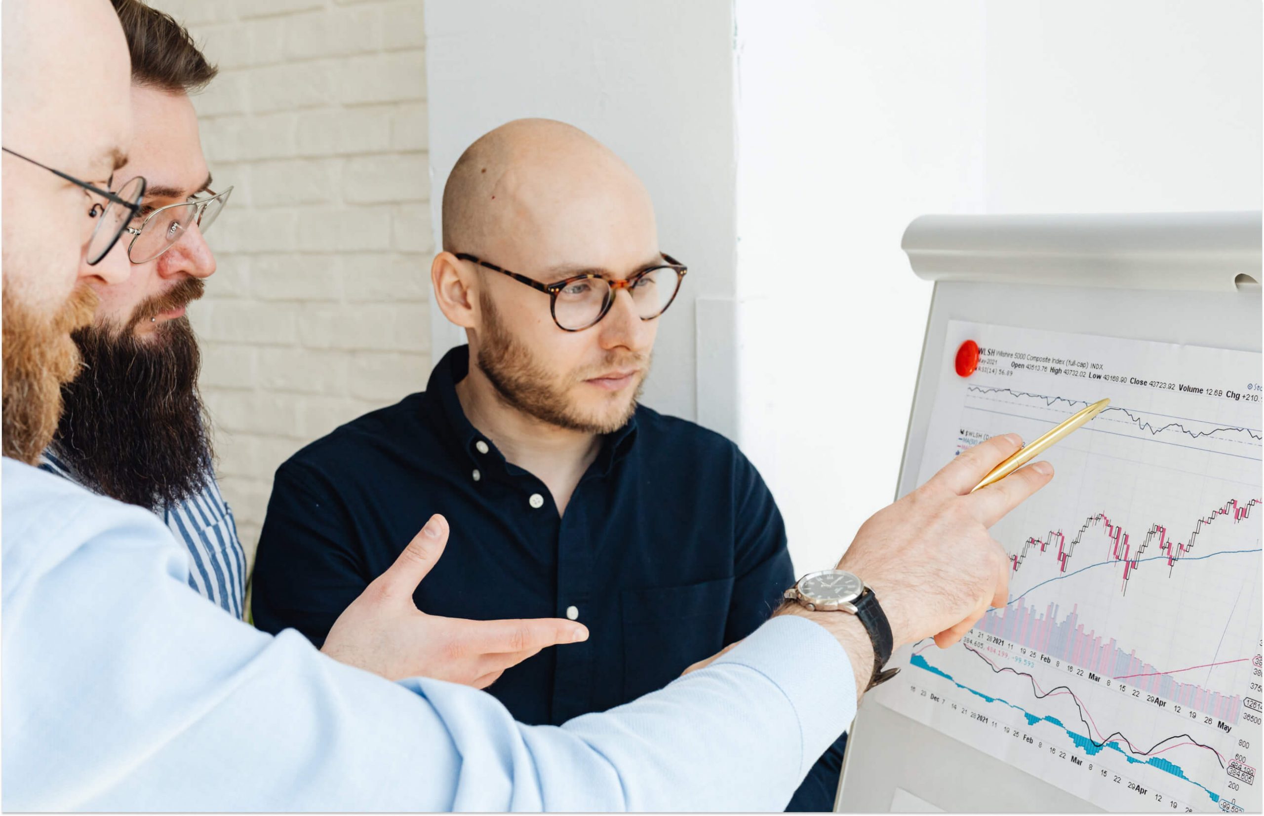 How to Improve Brand Communication Strategy: Essential Tips: №1