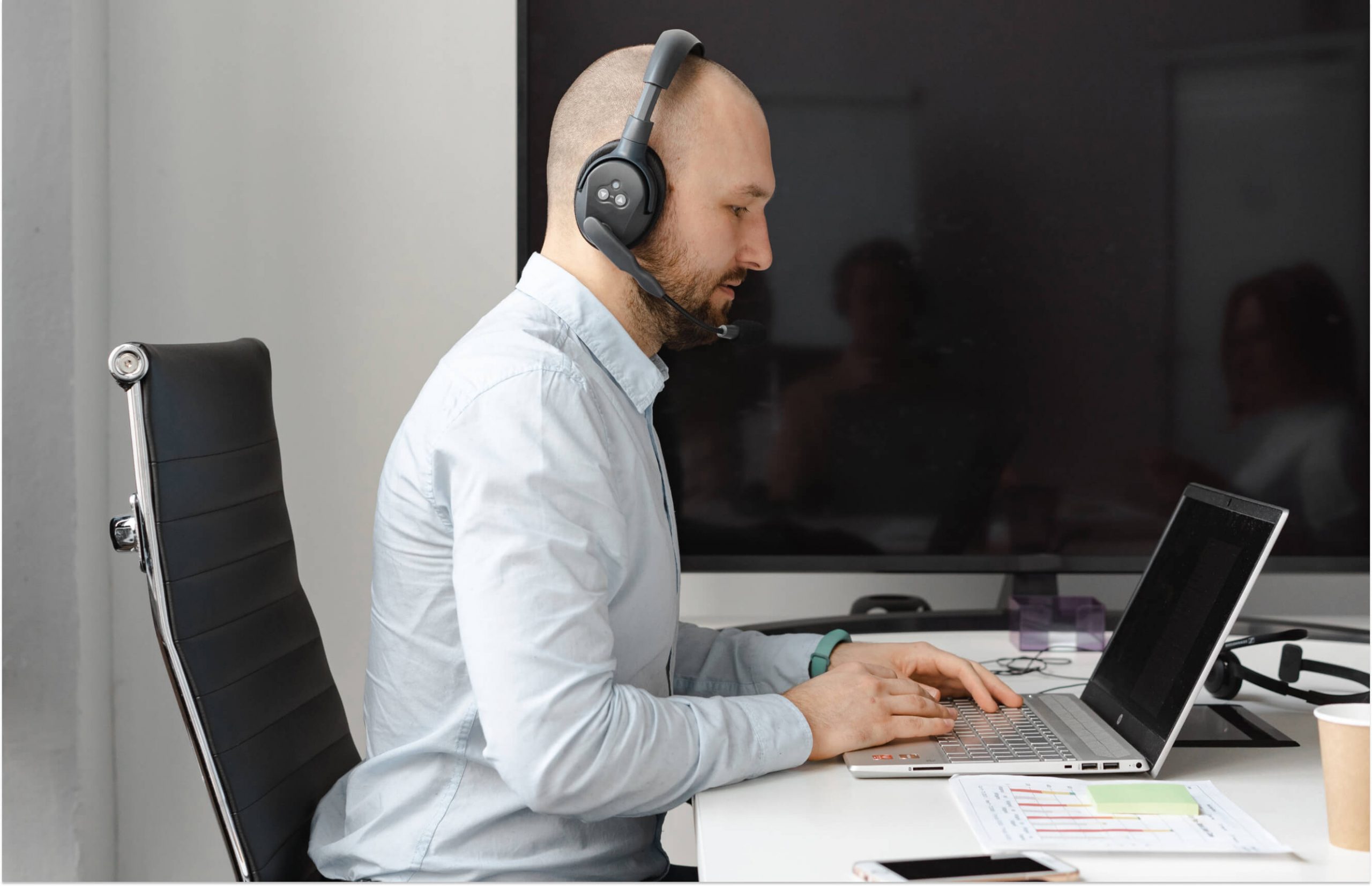 Contact Center Automation: №1