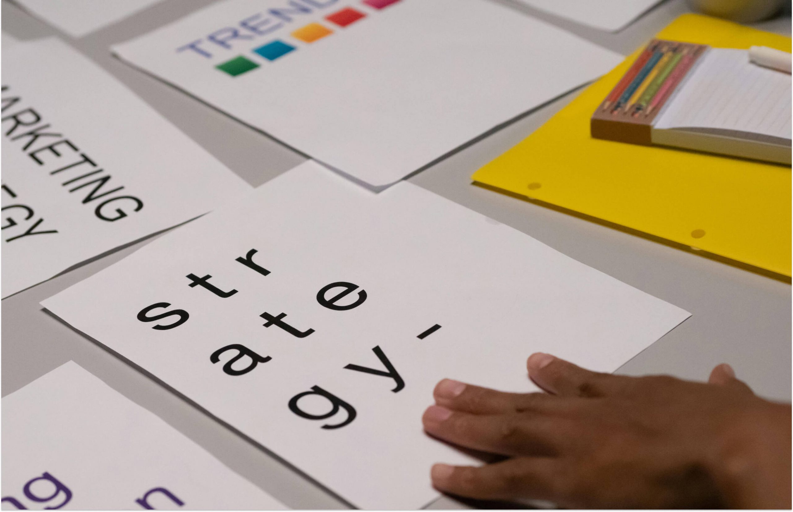 How to Create Customer Service Strategy: №1