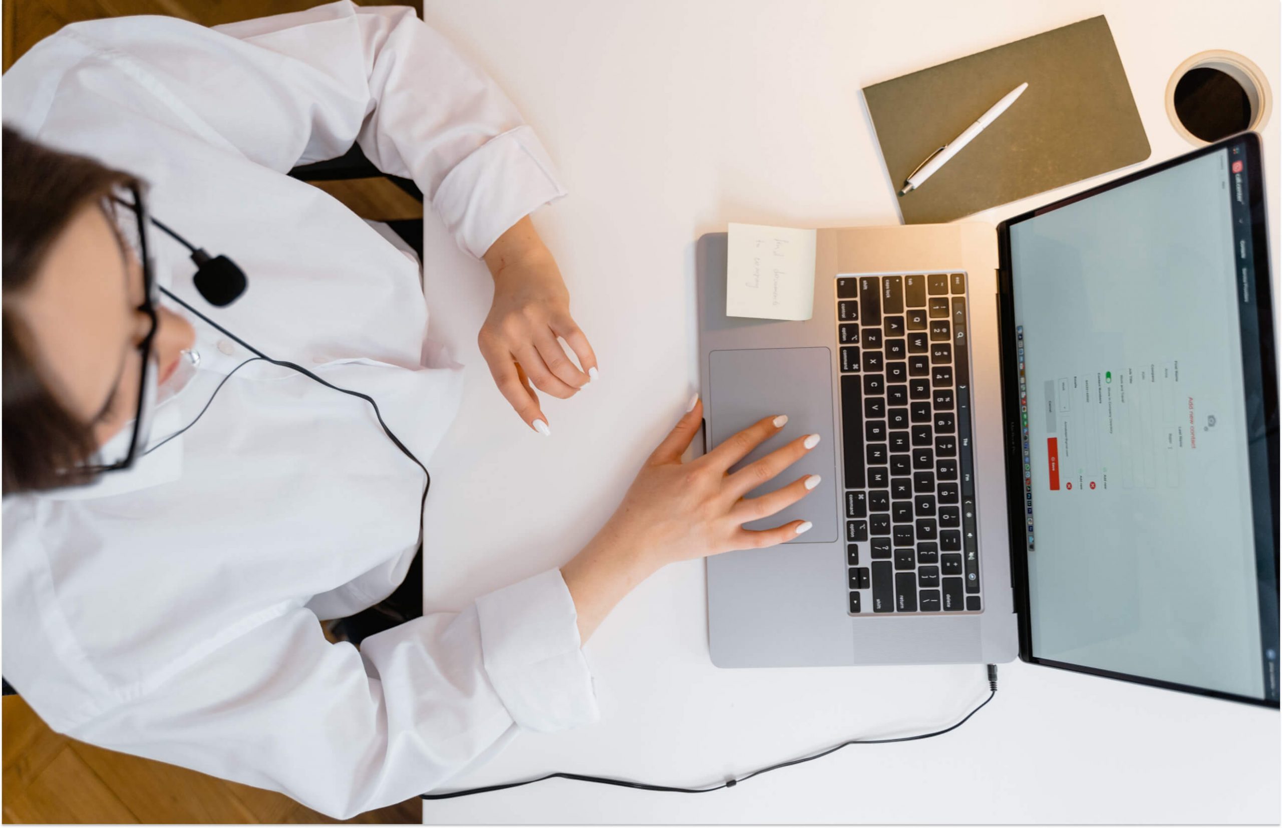 E-Commerce Call Center Outsourcing