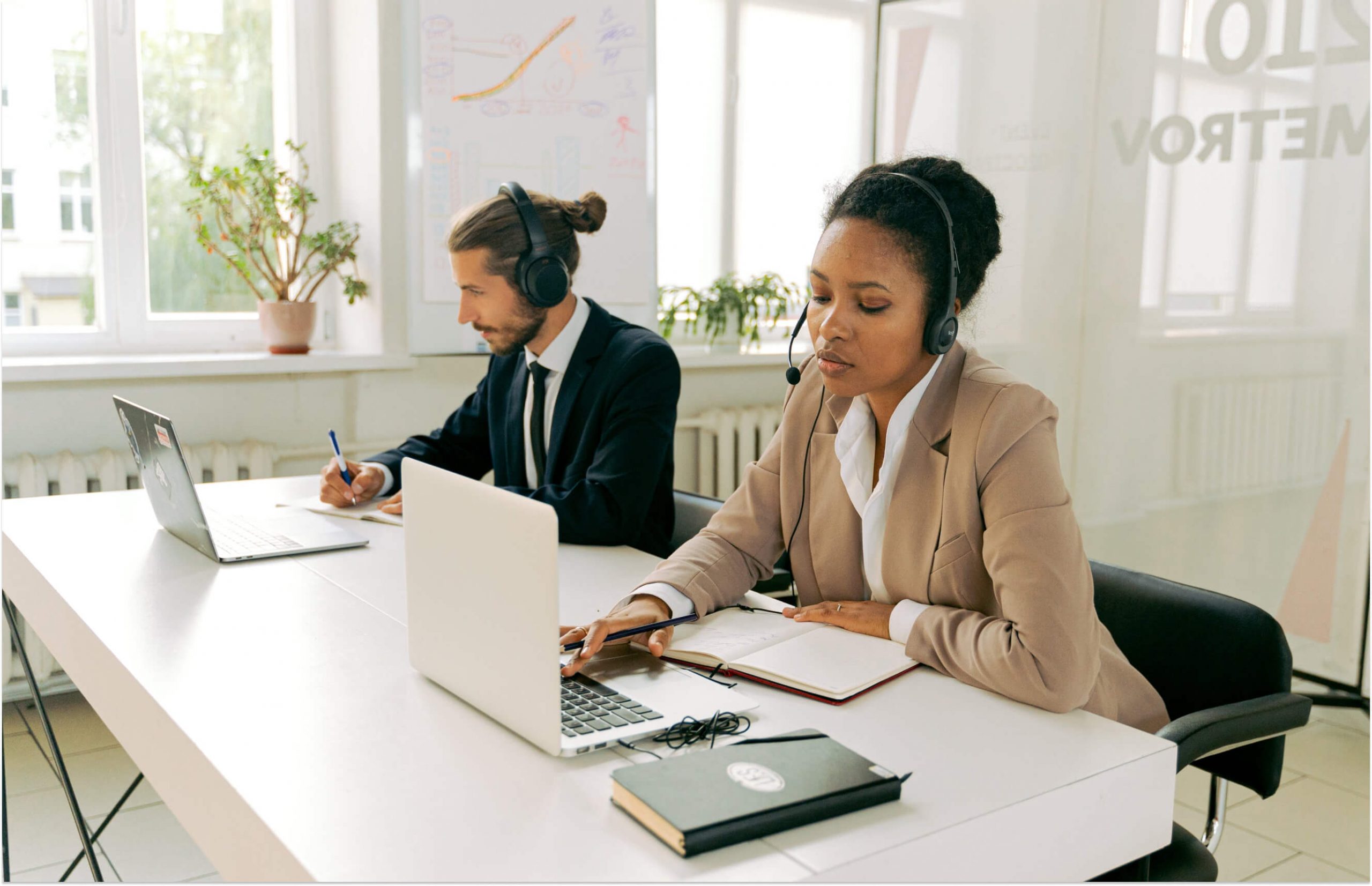 Back Office Support Services Simply Contact