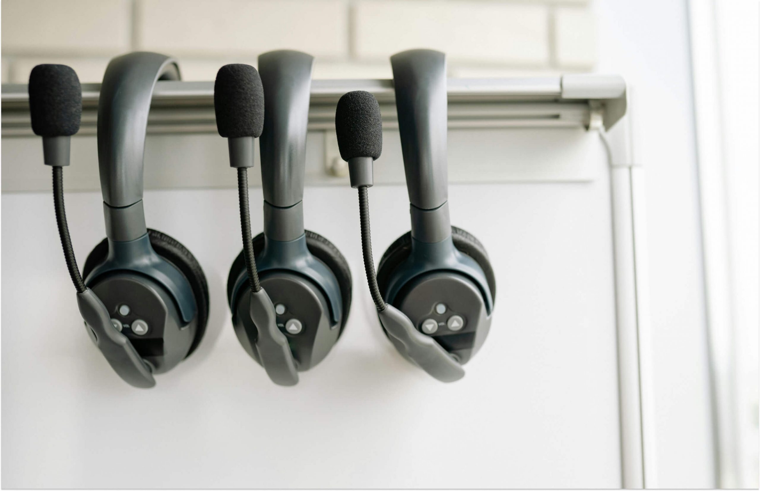 How to Choose the Right Outsourcing Contact Center: №1