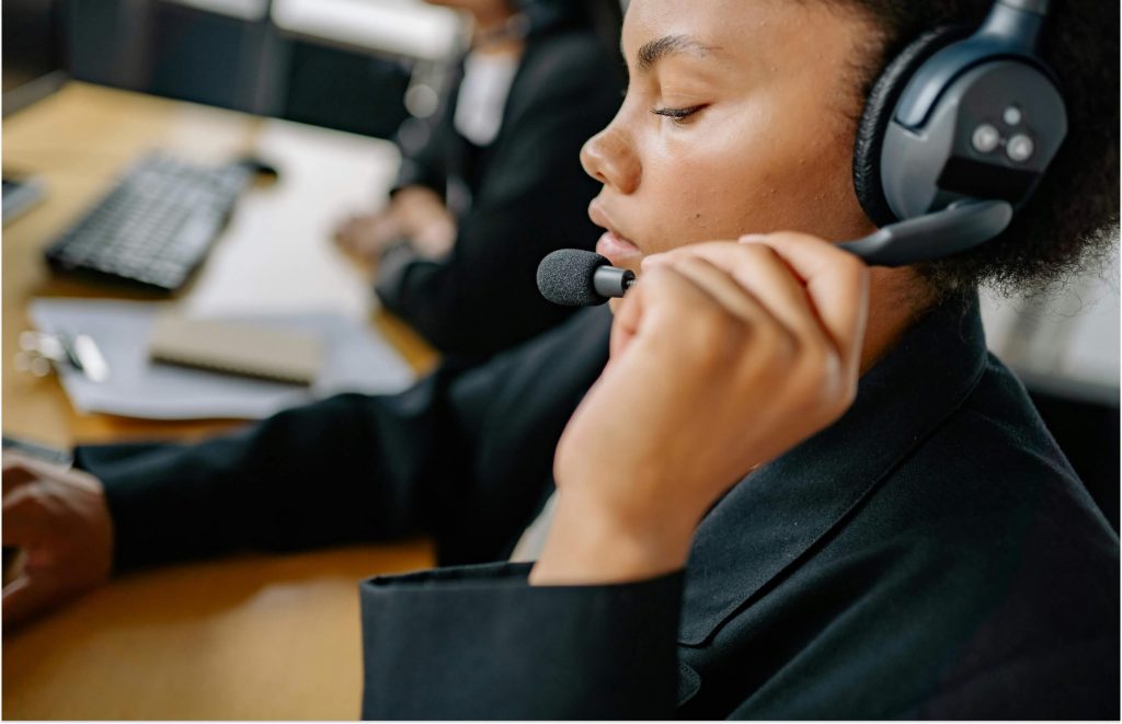 Call Center Queue Time: Helpful Ways To Manage It: №1